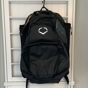 Evoshield Baseball Backpack